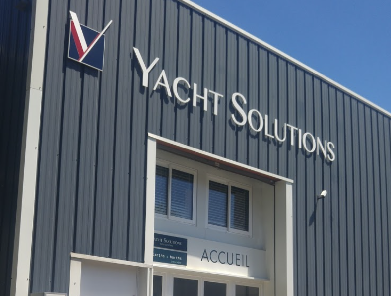Yacht Solutions SASU